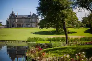 Clevedon Hall