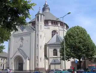 St. Catherine's Church