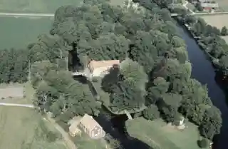 Elleholms House