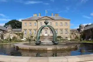 Dumfries House