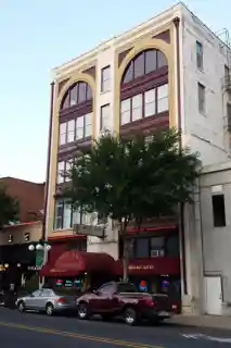 Riviera Hotel