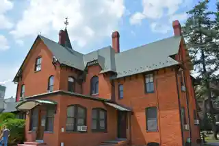 Spring Grove Borough Historic District