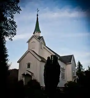 Vatne Church