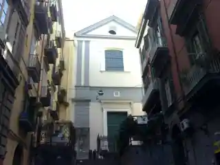 Basilica of San Giovanni Maggiore