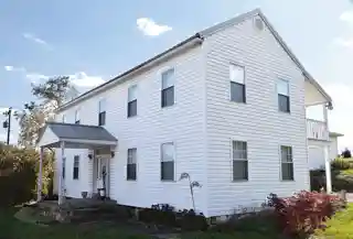 Vandiver-Trout-Clause House