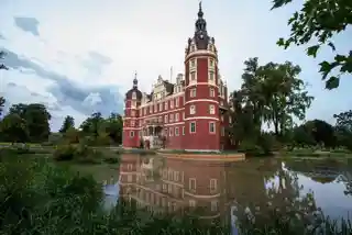 Schloss Muskau
