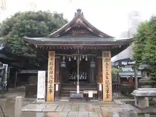 Fuji Sengen Shrine (Naka-ku, Nagoya)