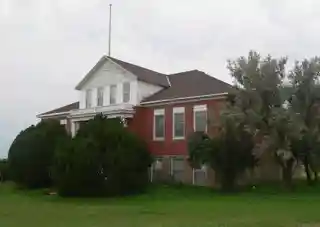 Patten Consolidated School