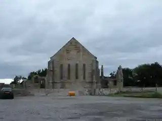 Abbey of New Fearn