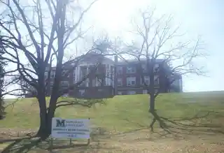 West Virginia Colored Children's Home