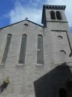 Saint Michael's Catholic Church