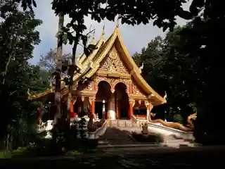 Wat Aranyawiwake Buddhist Monastery