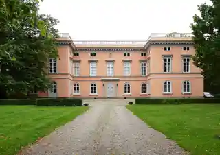 Ekensholm Castle