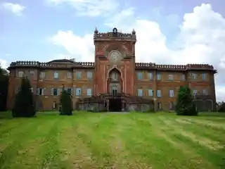 Sammezzano
