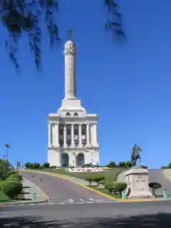 Monument to the Heroes of the Restoration