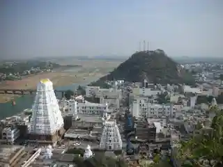 Sri Gnanaprasunambika sametha Srikalahasteeswara Temple శ్రీ జ్ఞాన ప్రసూనాంబికా సమేత శ్రీ కాళ హస్తిశ్వర ఆలయం