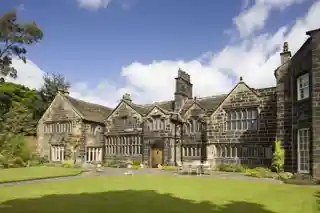 Royds Hall