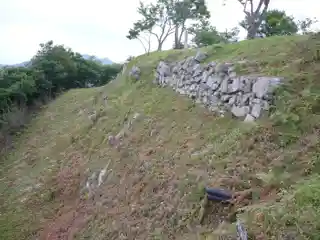 Kuroi Castle