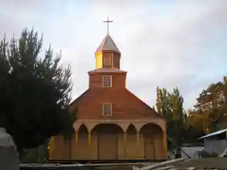 Church of Ichuac