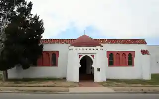 B'Nai Israel Synagogue