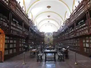 Biblioteca Palafoxiana