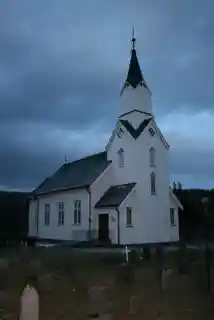 Trones Church