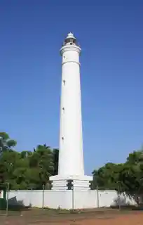 Batticaloa Lighthouse