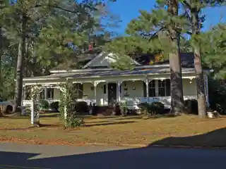 Graydon House