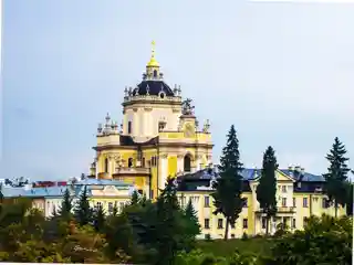 St. George's Cathedral