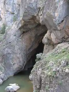 Tigris tunnel