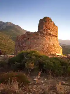 Tower of Galeria
