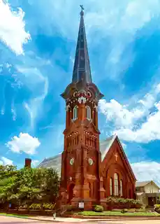 Church of the Holy Trinity
