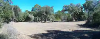 British Fort
