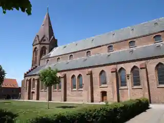 Church of Our Lady, Assens