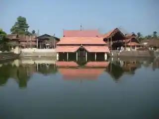 Ambalappuzha Sree Krishna Swamy Temple