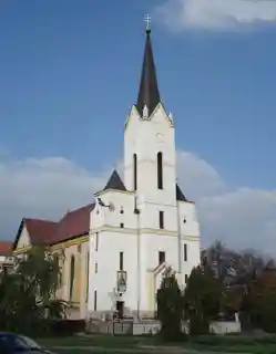 Assumption Cathedral