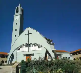 Church of the Sacred Heart of Jesus