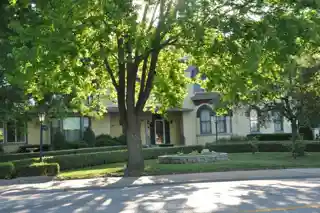 W. Joseph Fuller House