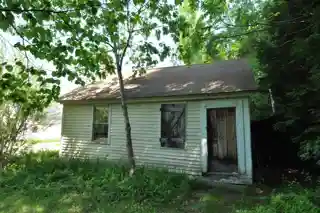 South School