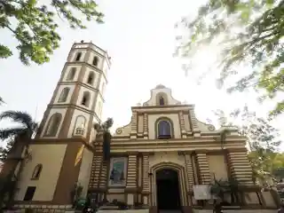 Bangued Cathedral