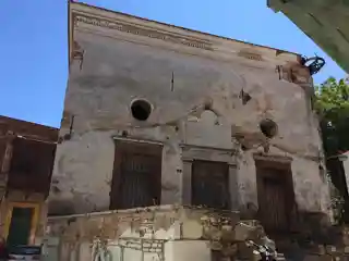 Bayrakli Mosque