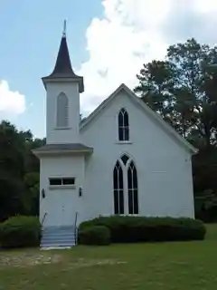Latham United Methodist Church