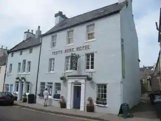 Perth Arms Hotel