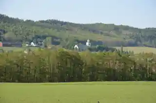 Skärstad Church