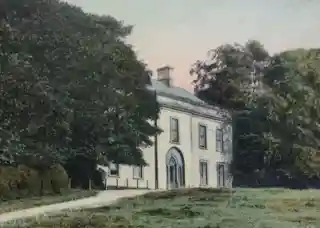 Busby Hall