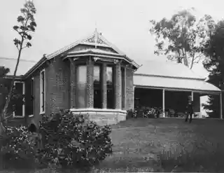Baroona