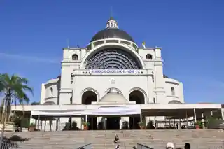 Cathedral Basilica of Our Lady of Miracles