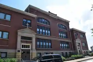 Sacred Heart School