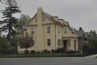 Forest Park Heights Historic District