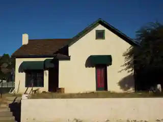 Balsz House